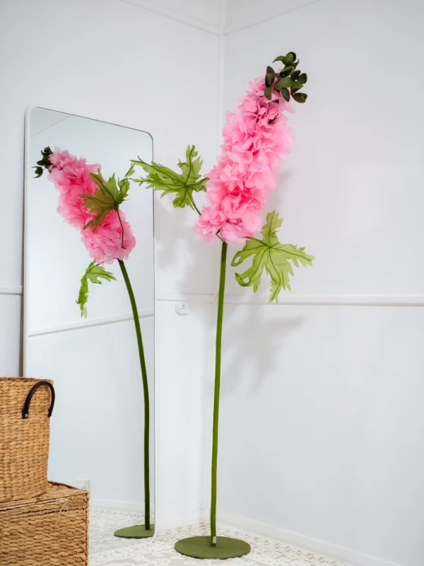 Delphinium