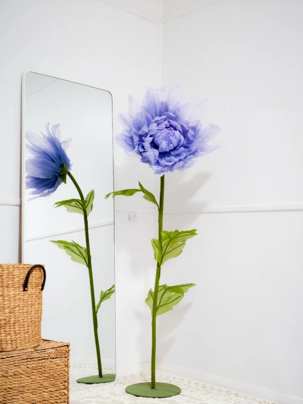Double Peony