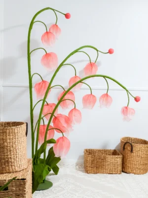 Lily of the Valley