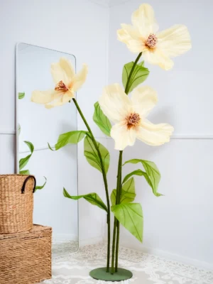 Yellow Cosmos