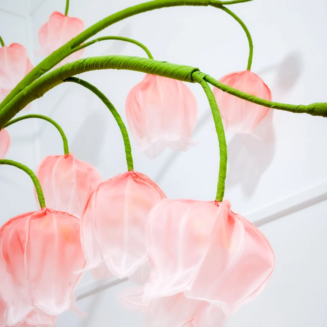Lily of the valley CU2